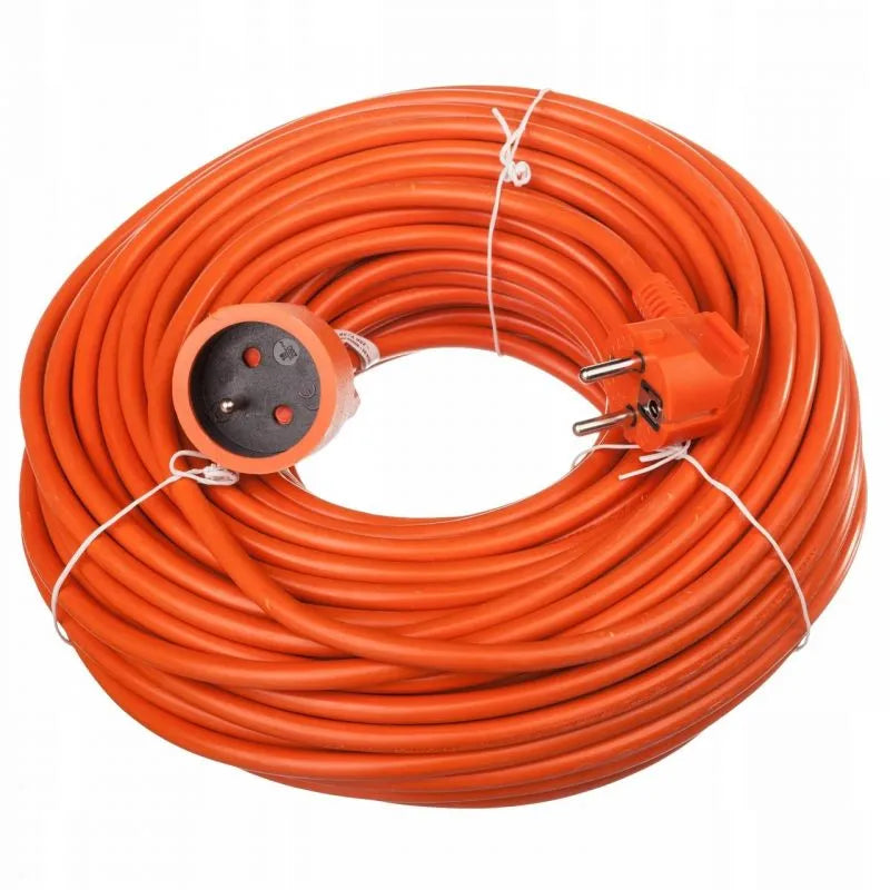 Cablu Prelungitor Extensie pentru Exterior 25/20/10 metrii