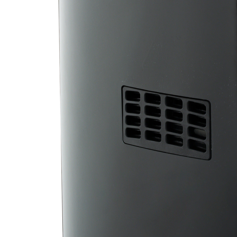 Friteuza fara Ulei Smart Air Fryer 6 Litri Display Touch Screen 1300W + Geam Panoramic