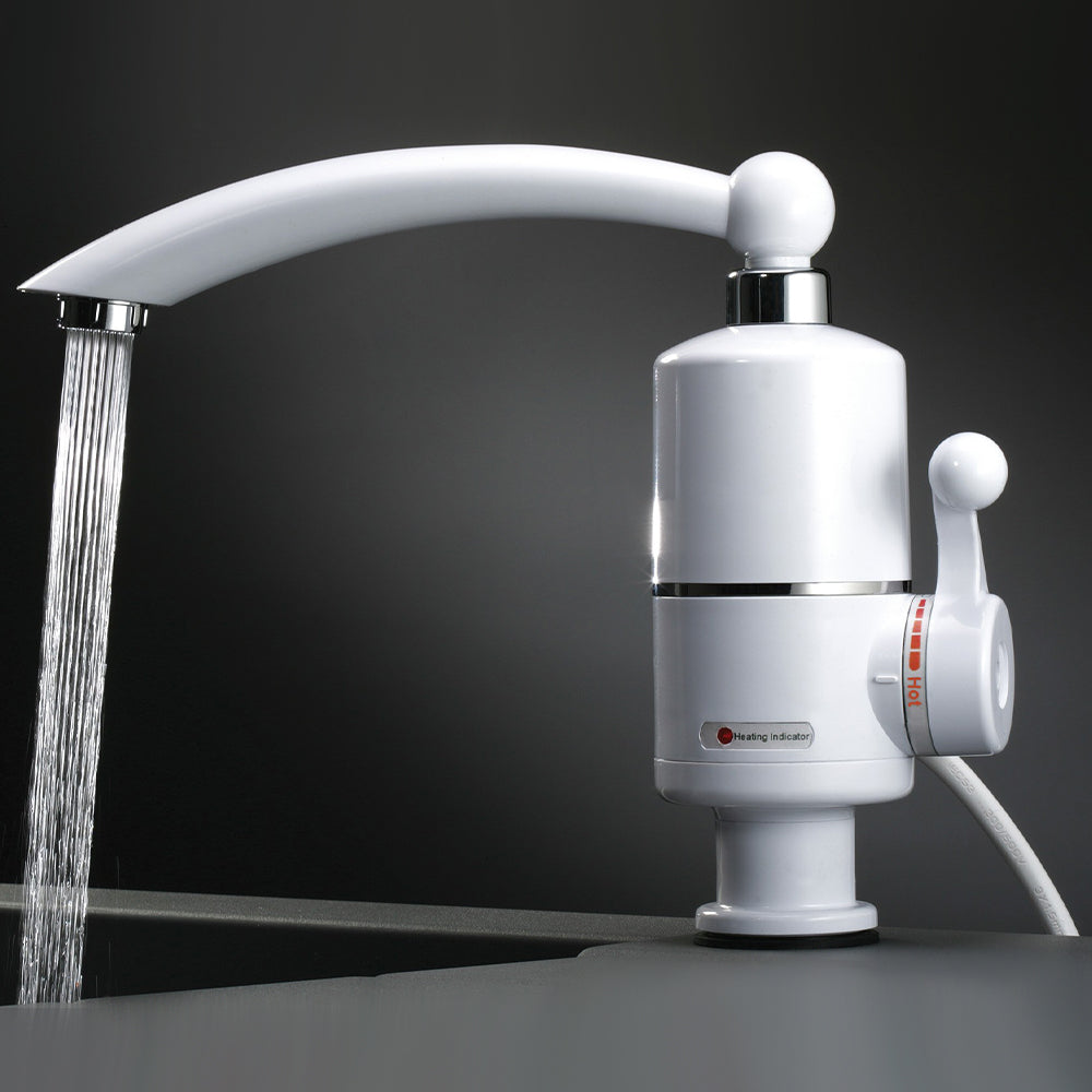 Robinet Electric pentru Apa calda instant, Water Heater 3000W